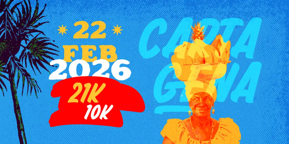 Media Maratón del Mar 2026 Media Maratón del Mar 2026