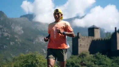 Desde los Andes al podio mundial: la historia de José Manuel Quispe, un peruano que corre con el corazón