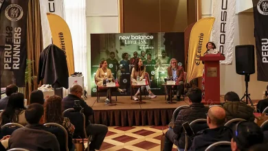 Vuelve la emoción a las calles de Lima: se presentó oﬁcialmente la carrera New Balance Lima 15K Powered by El Comercio, organizada por Peru Runners
