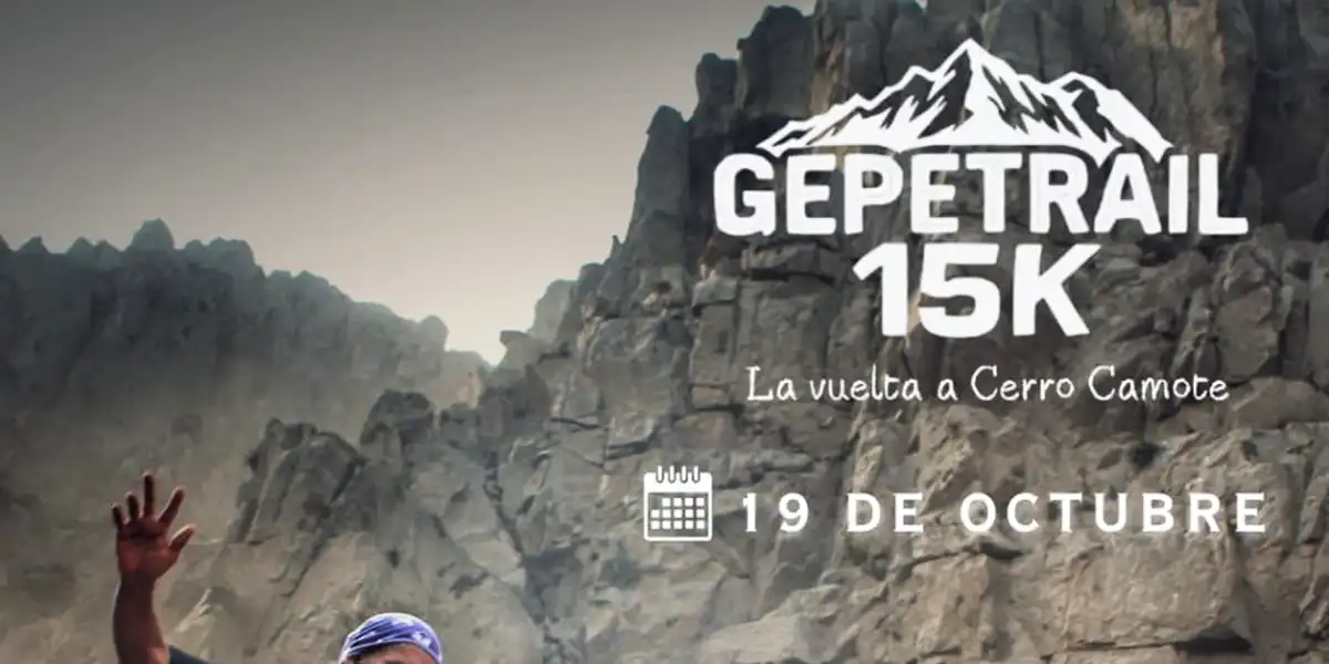 Gepetrail 2025 Gepetrail 2025