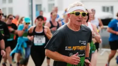 Etiqueta 5K