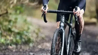Etiqueta Ciclismo