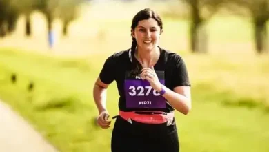 Etiqueta Duatlón