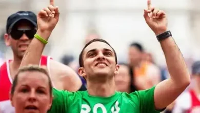 Etiqueta Maratones (42K)