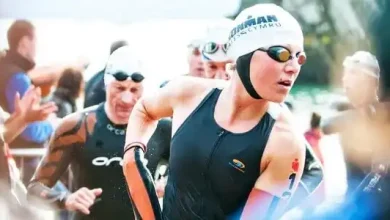 Etiqueta Triatlón