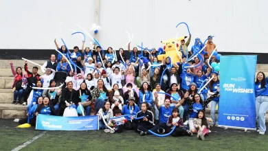 Make-A-Wish Perú: Transformando vidas a través de deseos cumplidos