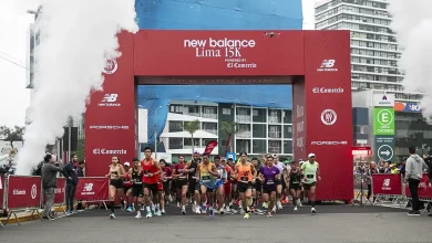 New Balance Lima 15K Powered by El Comercio: Celebró su gran regreso a las calles limeñas
