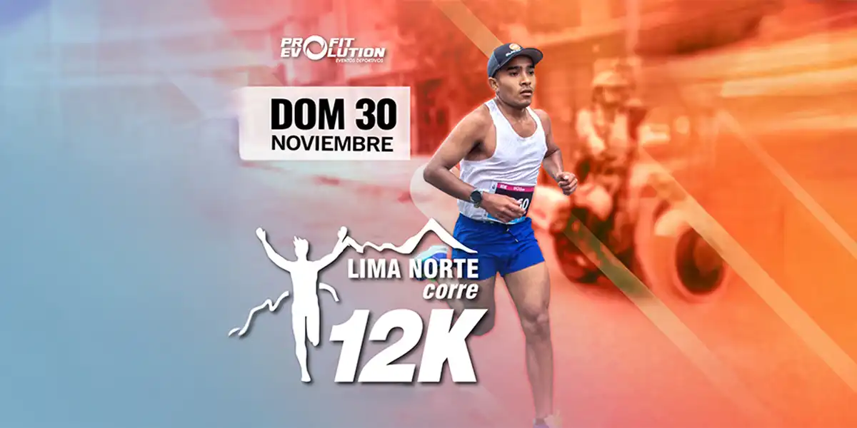 Carrera Lima Norte Corre 2025 Carrera Lima Norte Corre 2025