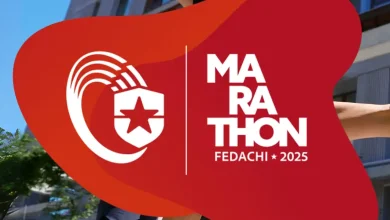 FEDACHI Marathon: El primer maratón oficial de Chile para los amantes del running