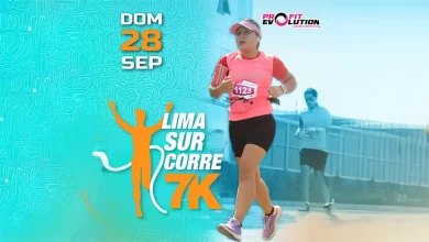 "Lima Sur Corre 7K", La Carrera que busca promover el deporte y la inclusión en Lima Sur
