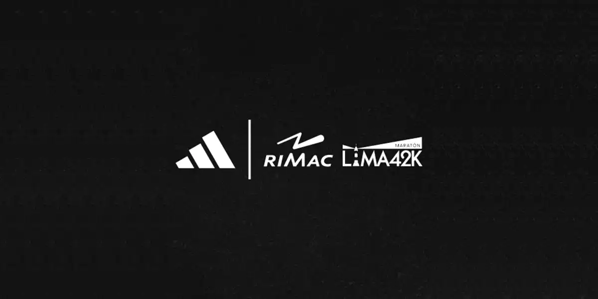 Maratón adidas Rímac Lima 42K 2026 Maratón adidas Rímac Lima 42K 2026