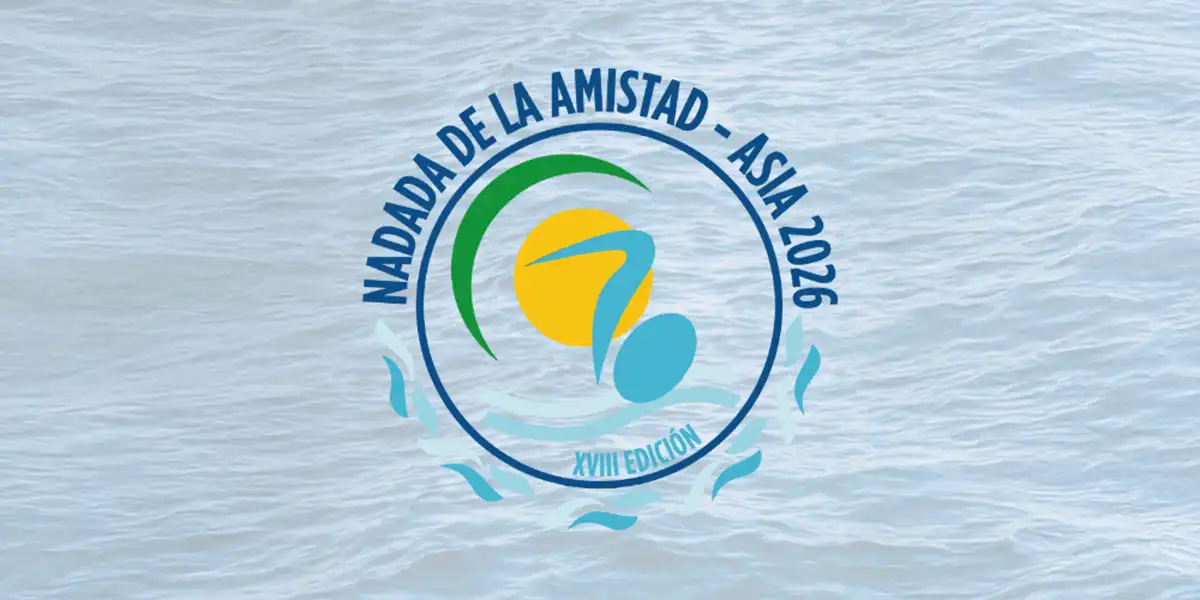 Nadada de la Amistad 2026 Nadada de la Amistad 2026