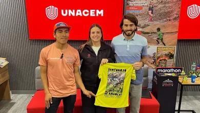 Perú Trail Series anuncia nueva temporada con récord de premios y gran final en Paracas