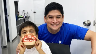 Run for Wishes: Cómo el deporte transforma vidas y cumple sueños de niños con enfermedades graves