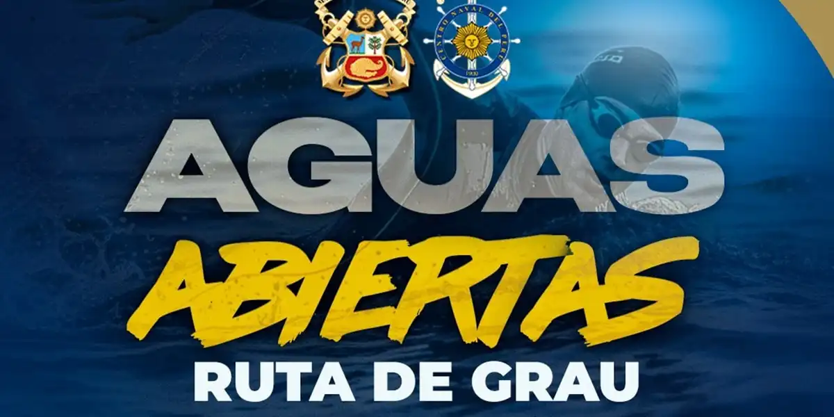 Ruta de Grau 2025 Ruta de Grau 2025