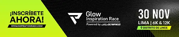 ADV Carrera Glow Inspiration Race powered by Olympikus 2025