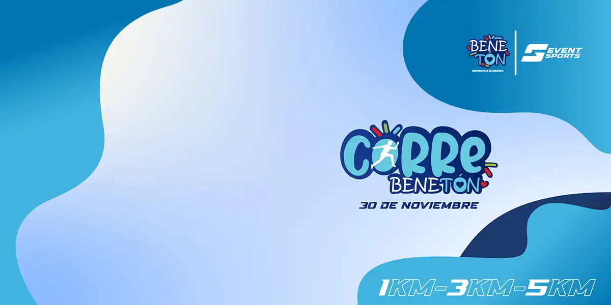 Carrera Benetón 2025 Carrera Benetón 2025