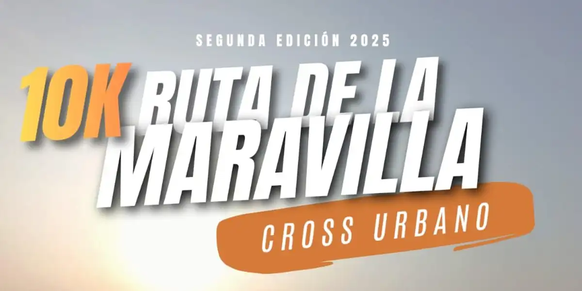 Carrera «Ruta de la Maravilla» Manchay 2025 Carrera "Ruta de la Maravilla" Manchay 2025