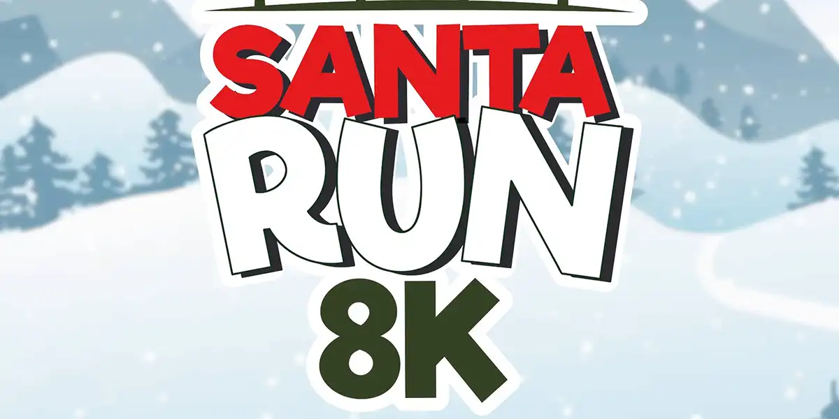 Carrera Santa Run 8K Atletas Híbridos Trujillo 2025 Carrera Santa Run 8K Atletas Híbridos Trujillo 2025