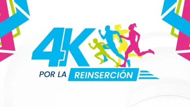 Ediciones de Carrera por la Reinserción