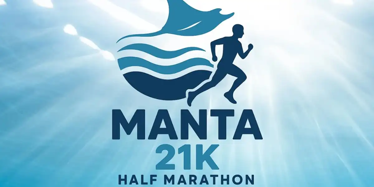 Manta Half Marathon 2026 Manta Half Marathon 2026