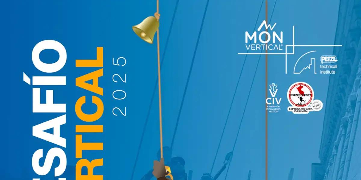 Micro Desafío Vertical 2025 Micro Desafío Vertical 2025