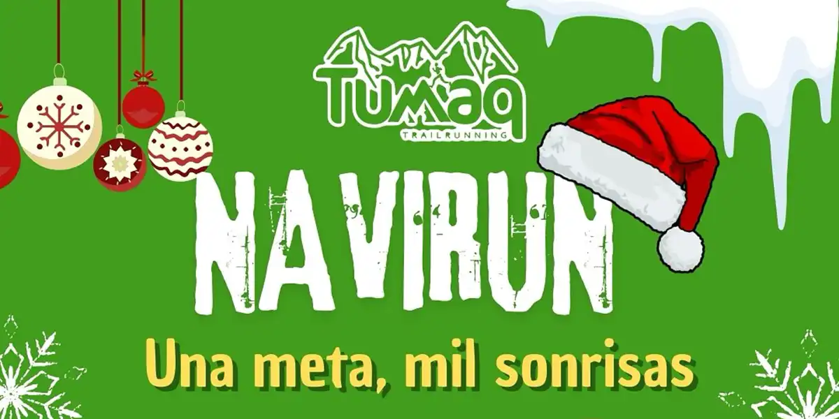 Navirun Tumaq Trail 2025 Navirun Tumaq Trail 2025