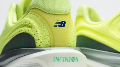 New Balance lanza las 1080v15: redefiniendo la comodidad con la nueva espuma "Infinion Foam"