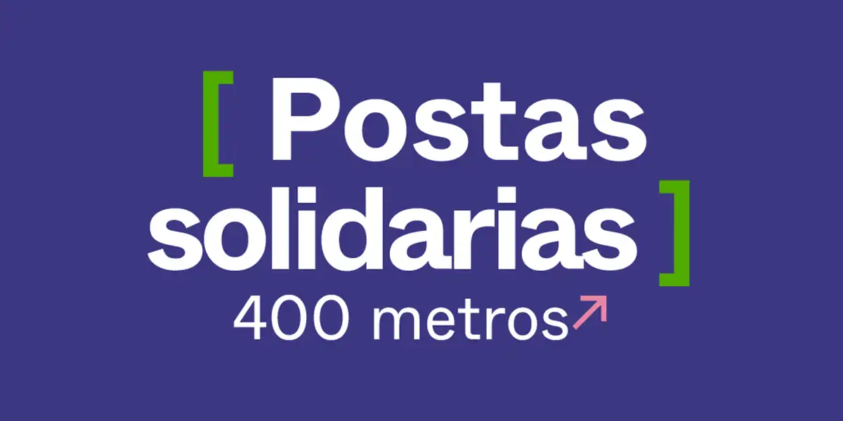Postas Solidarias 2025 Postas Solidarias 2025