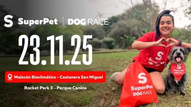 SuperPet DogRace 2025: carrera 1K, feria canina y celebración del amor perruno en Lima
