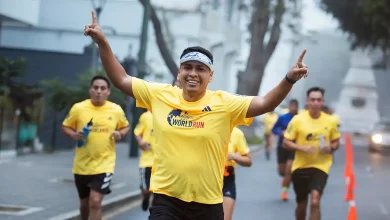 Wings for Life World Run 2026: el movimiento global que no se detiene