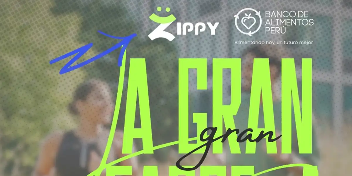 Zippy Run & Give Navideño 2025 Zippy Run & Give Navideño 2025