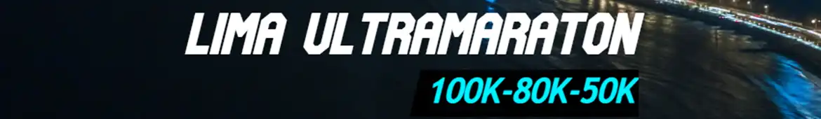 ADV Lima Ultramaratón 2026