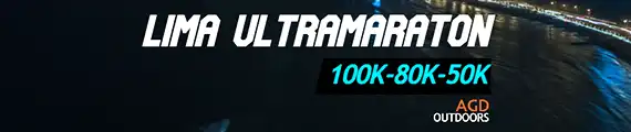 ADV Lima Ultramaratón 2026