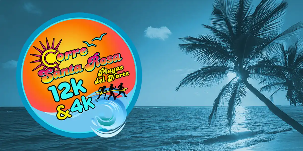 Carrera Corre Santa Rosa 2026 Carrera Corre Santa Rosa 2026