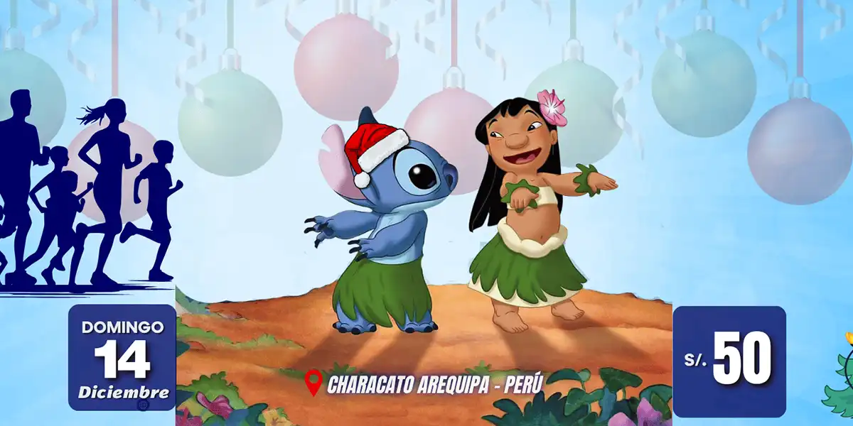 Carrera Yo Corro por los Niños 2025 Carrera Yo Corro por los Niños 2025