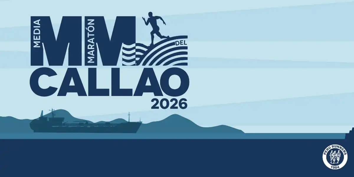 Media Maratón del Callao & 10K 2026 Media Maratón del Callao & 10K 2026
