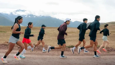 Nike vuelve a La Media Maratón de Lima 2026