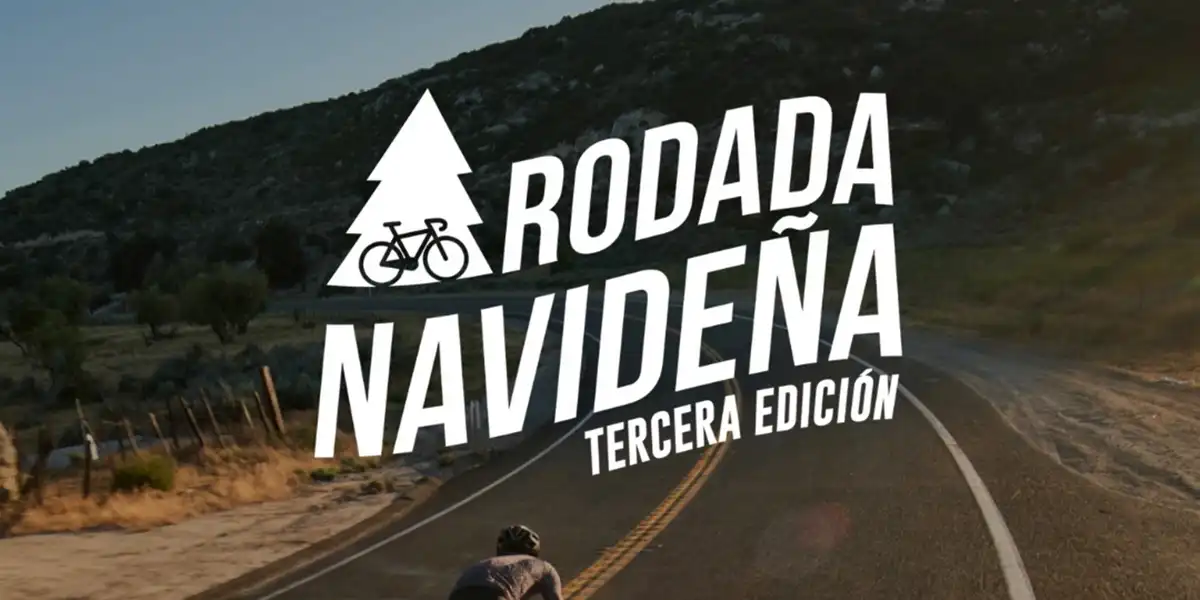 Rodada Navideña Cinco AM 2025 Rodada Navideña Cinco AM 2025