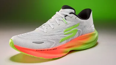 Skechers AERO redefine el running en Lima con su nueva serie de Zapatillas y el lanzamiento del Skechers Squad Runner