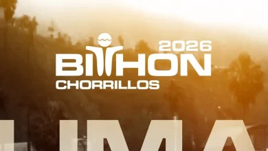 Bithon Lima 2026