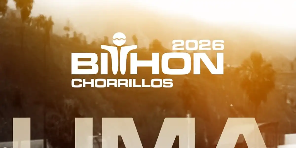 Bithon Lima 2026 Bithon Lima 2026