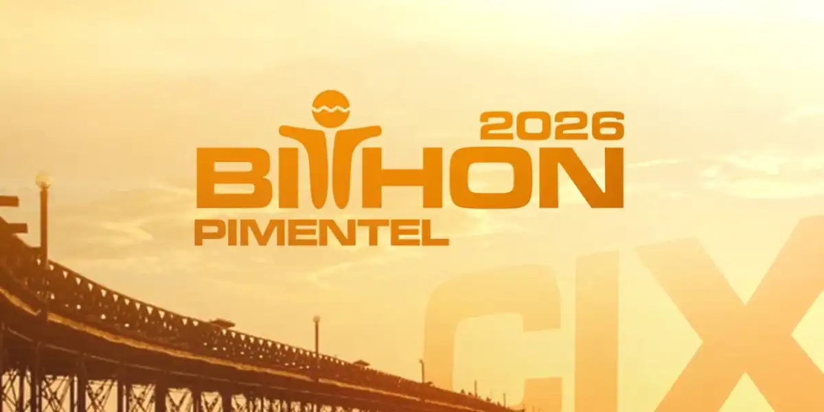 Bithon Pimentel 2026 Bithon Pimentel 2026