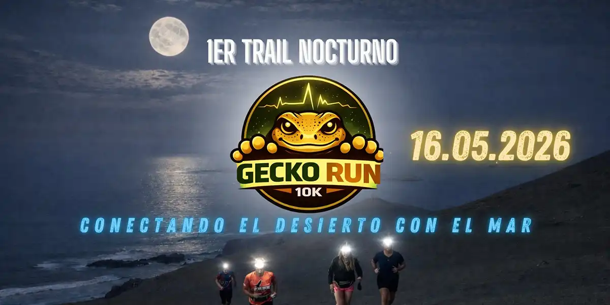 Gecko Run 2026 Gecko Run 2026