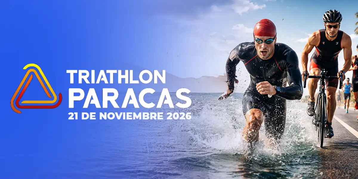 Triatlón Paracas 2026 Triatlón Paracas 2026