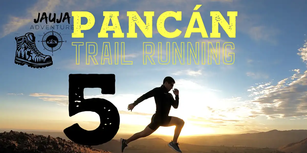Carrera Pancán Trail Running 2026 Carrera Pancán Trail Running 2026