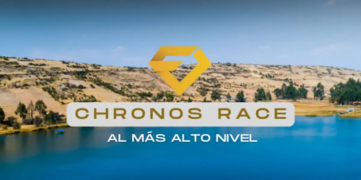 Chronos Race – Ñahuinpuquio 2026 Chronos Race - Ñahuinpuquio 2026