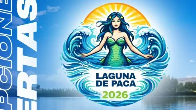 Copa Laguna de Paca 2026