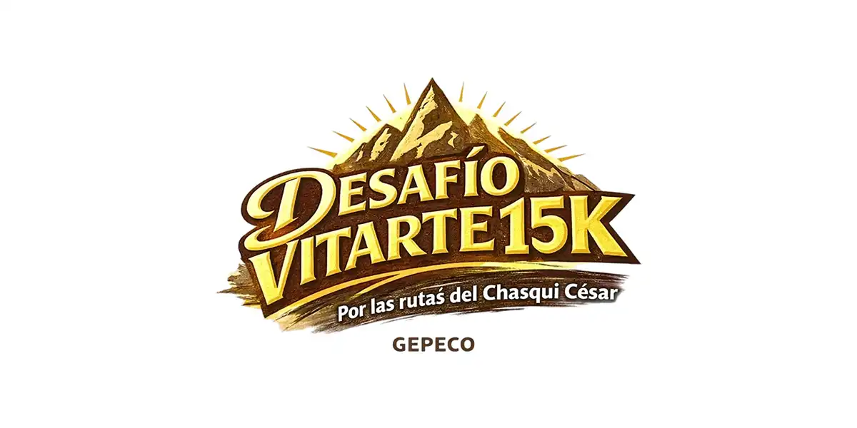 Desafío Vitarte 2026 Desafío Vitarte 2026