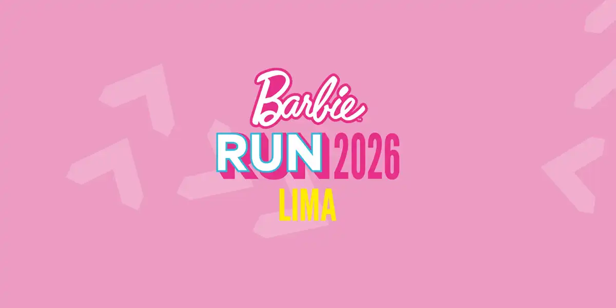Barbie Run Lima 2026 Barbie Run Lima 2026